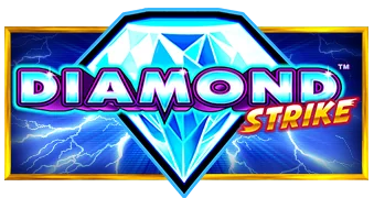 Diamond Strike game artwork